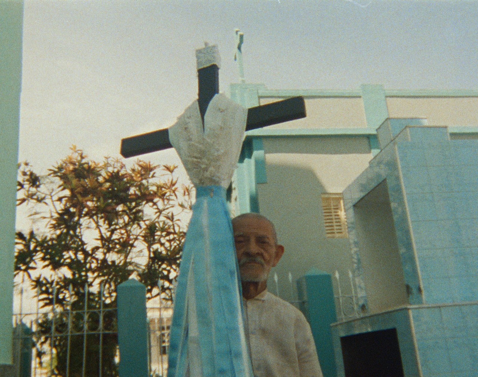 Rosemberg Cariry exibe documentário restaurado no 31º Festival É Tudo Verdade