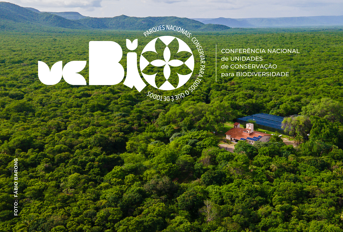 Conferência Nacional sobre Unidades de Conservação está com inscrições abertas para edição de junho