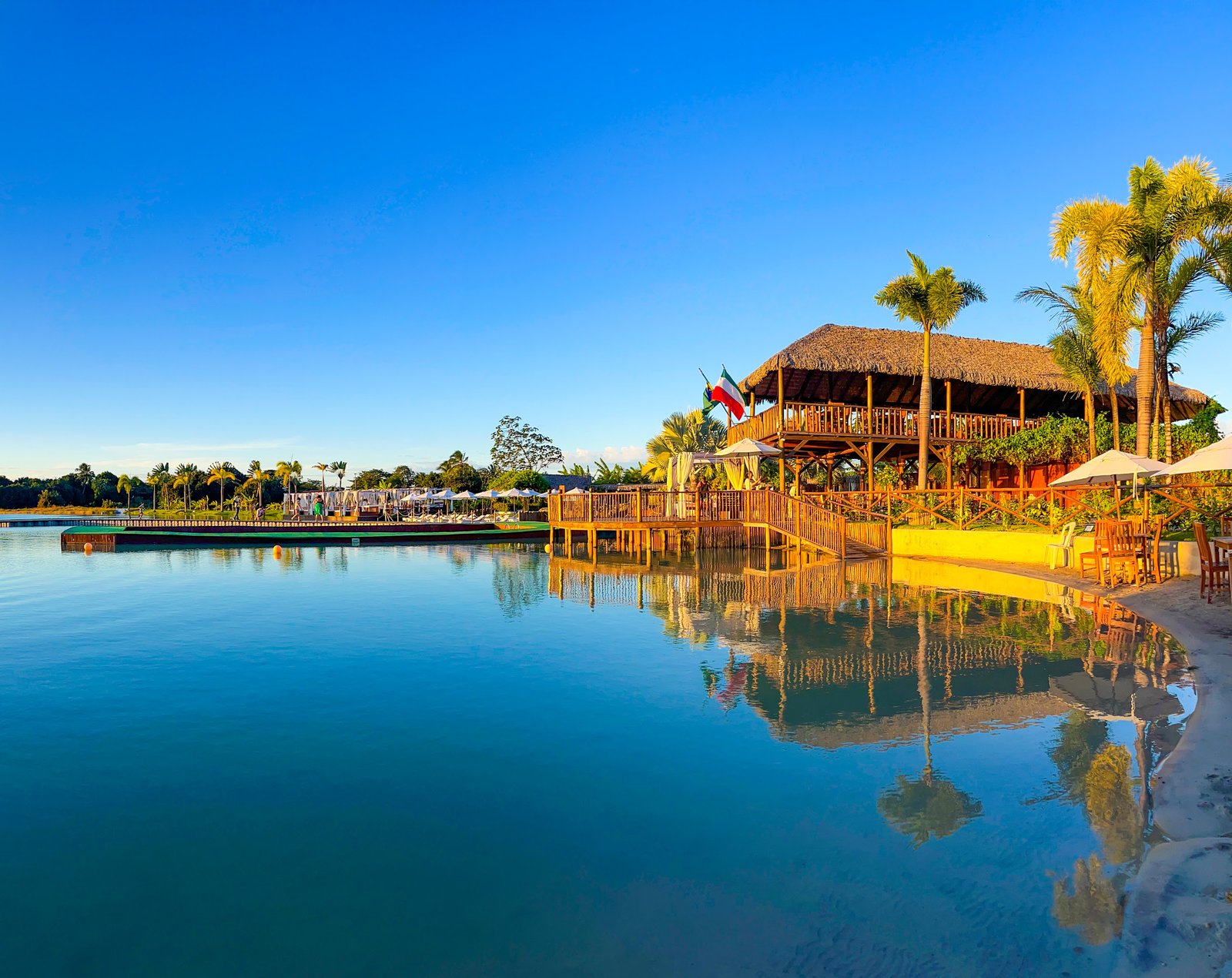 Alchymist abre na segunda-feira (13) com entrada gratuita para os 300 primeiros visitantes em celebração aos 300 anos de Fortaleza