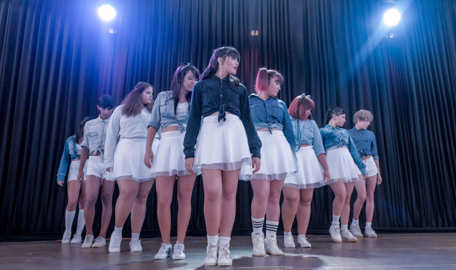 Terrazo Shopping promove “K-Pop Mania” com programação especial dedicada à cultura coreana