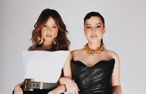 Maiara & Maraísa apostam em ser a “Sorte de Alguém” como novo hit do projeto “Melhor Que Imaginei”