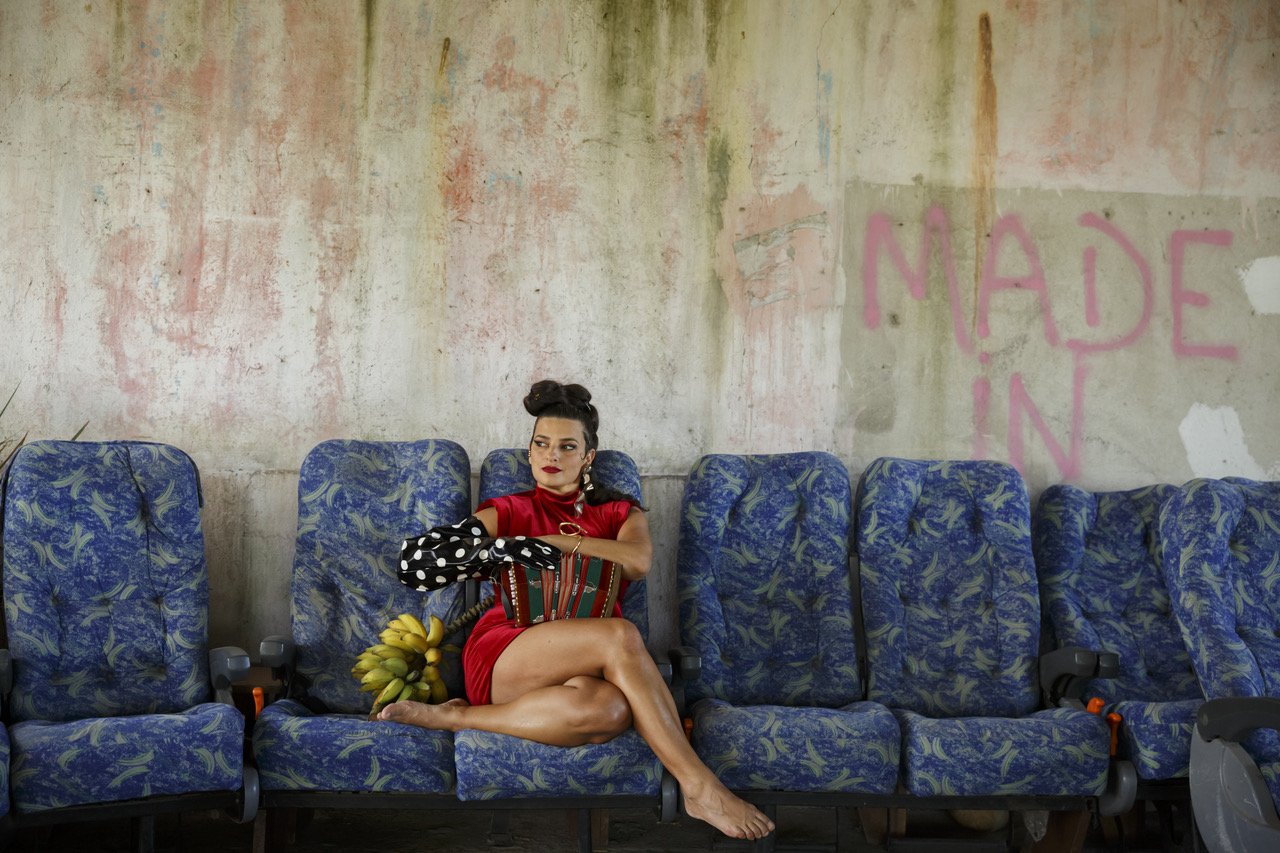 Confira as atrações musicais já confirmadas para o aniversário do Centro Dragão do Mar