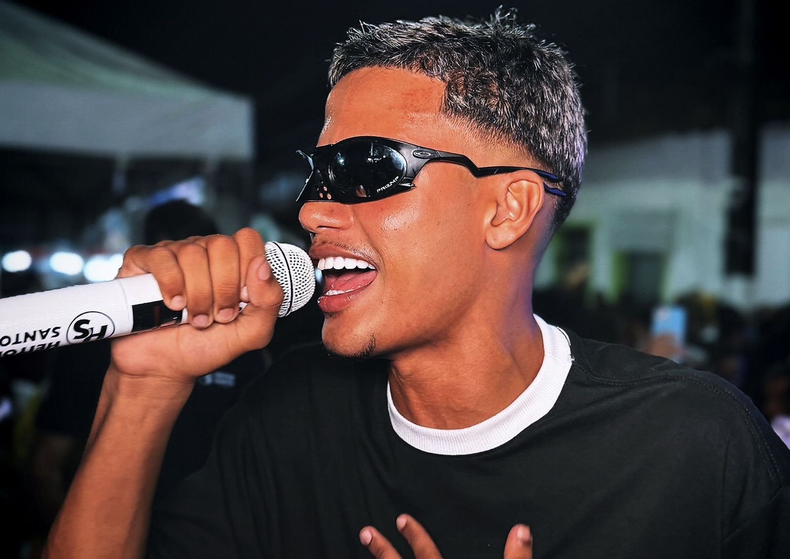 Heitor Santos lança “Sina de Ofélia” em arrocha, atinge o Top 10 Viral Brasil do Spotify e assina contrato com o “Sua Música”