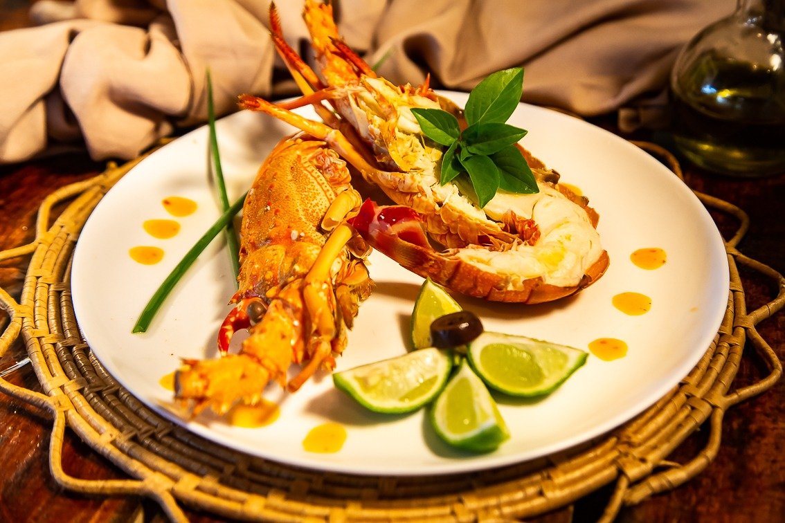 XVIII Festival da Lagosta movimenta Icapuí com culinária, regata e economia criativa