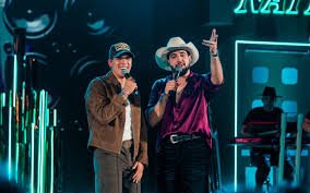 Só poderia ser ele! “Paredão do Nattan” é o título de seu novo álbum, que traz várias vertentes do forró