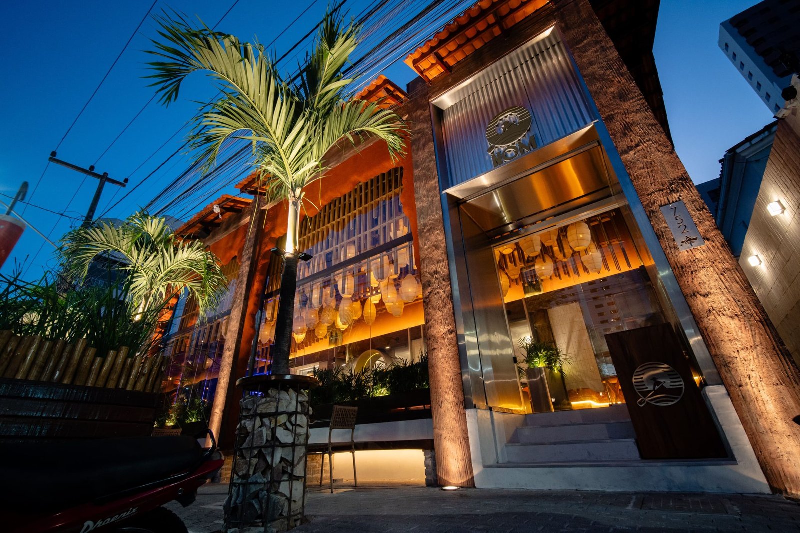 Grupo Illa realiza programação musical no feriado do Dia do Trabalhador e movimenta três casas em Fortaleza