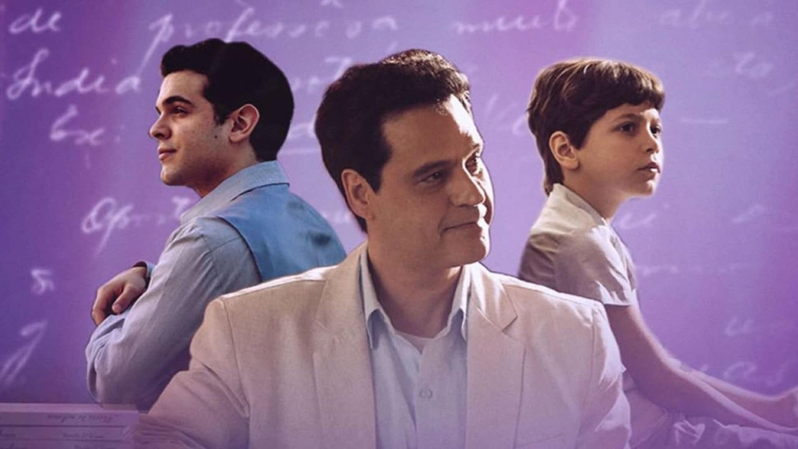 Cinema brasileiro alcança o topo de ranking mundial de obras com temática espiritual