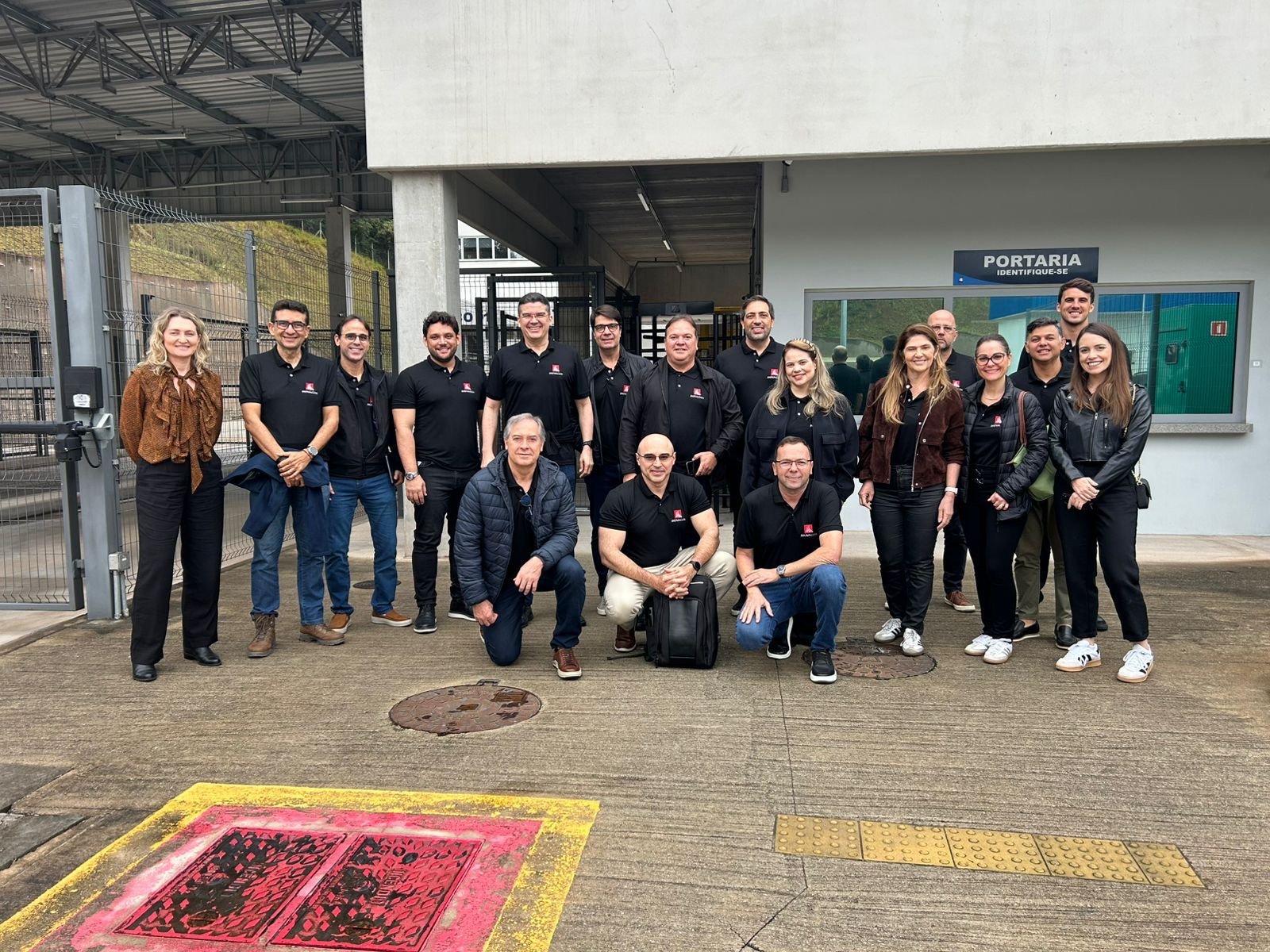 CooperCon Ceará participa do ENIC e da Missão Inovacon em São Paulo