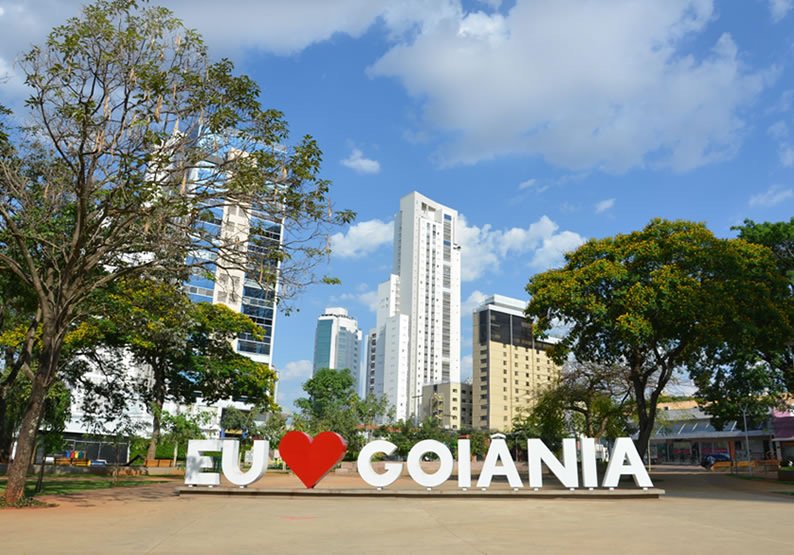 Cidade de Goiânia se prepara para receber grandes nomes da Literatura