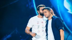 Henrique & Juliano levam 45 mil pessoas para a 3ª edição do Manifesto Musical