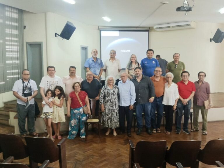 Cinquentenário de “Rede de Intrigas” e abertura do “Chorinho nas Alturas” marcam programação da ACI neste sábado (23/05)