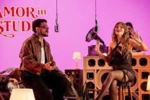 Felipe Amorim lança inédita “Pós Você” e nova versão de “Melhor Sozinha” com Luísa Sonza