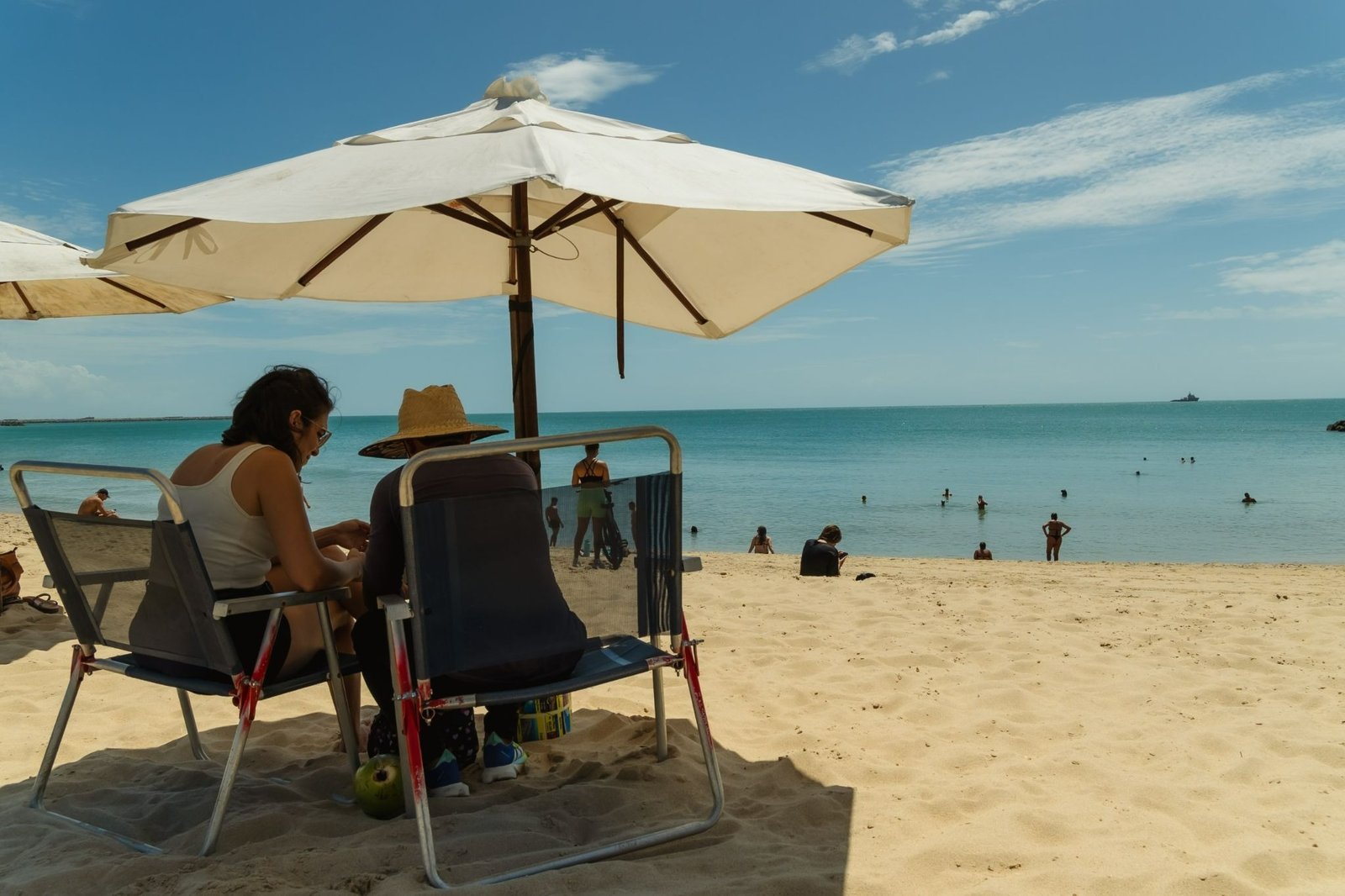 Fortaleza é o destino do Nordeste mais procurado para hospedagem no feriado de Corpus Christi