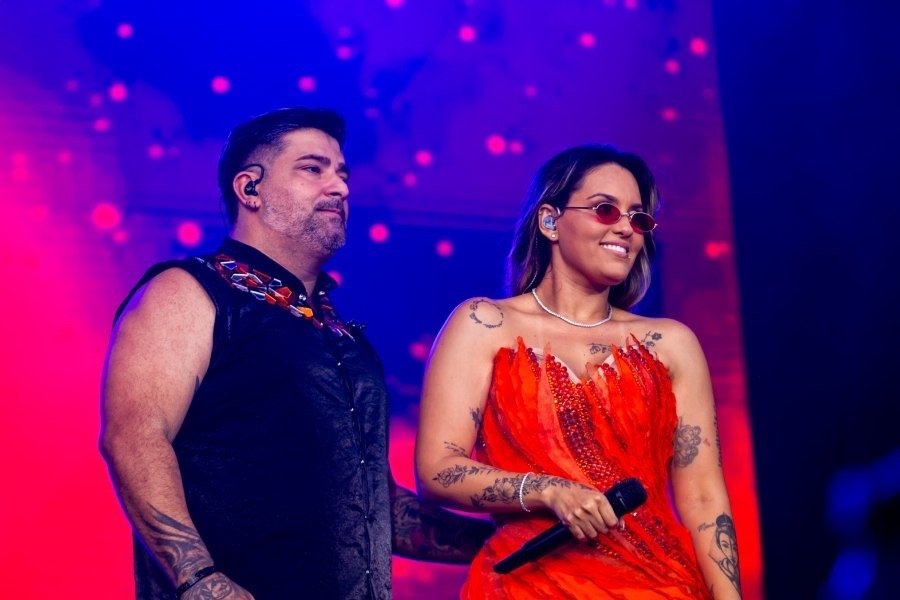 Camarote Shows amplia presença nos principais polos juninos do país com mais de 520 shows em junho