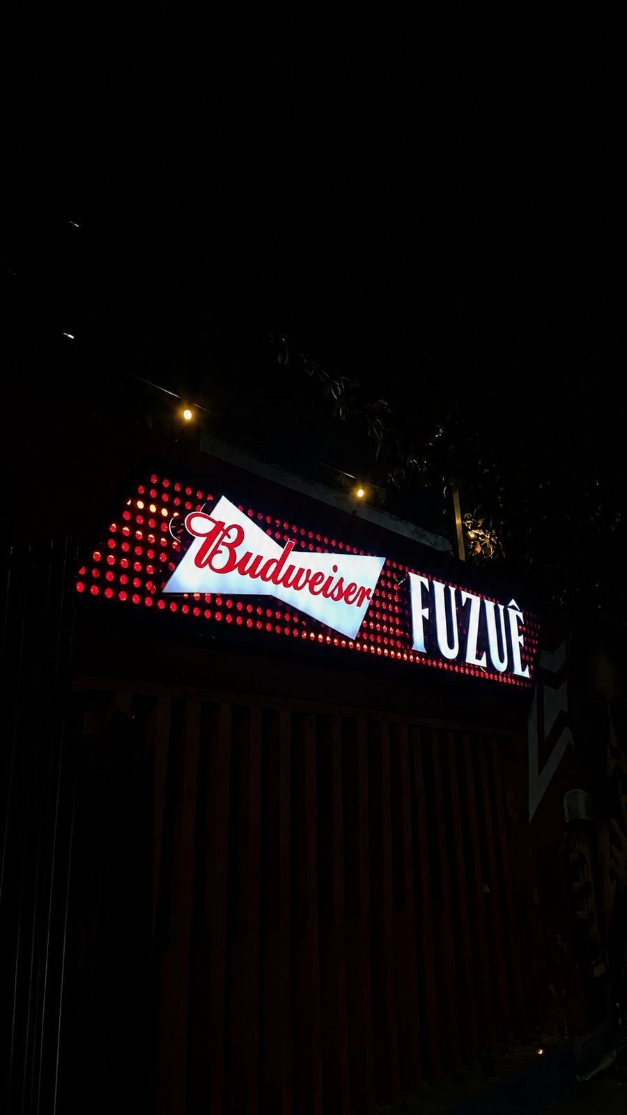 FUZUÊ BAR REALIZA SELETIVA PARA OPORTUNIDADES DE TRABALHO EM FORTALEZA