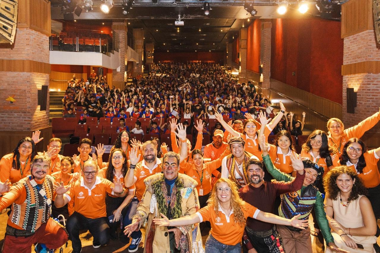 Grupo Marquise apresenta resultados em energia limpa, resíduos e infraestrutura no Ceará durante a Semana do Meio Ambiente