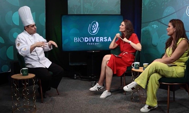 Chef Paulo Chaves fala sobre, empreendedorismo atendimento e inovação na panificação; Confira
