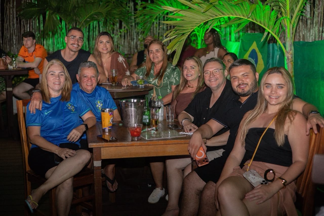 Copa Alchymist 2026 transforma o rooftop mais charmoso de Jericoacoara em ponto de encontro para torcedores durante o Mundial