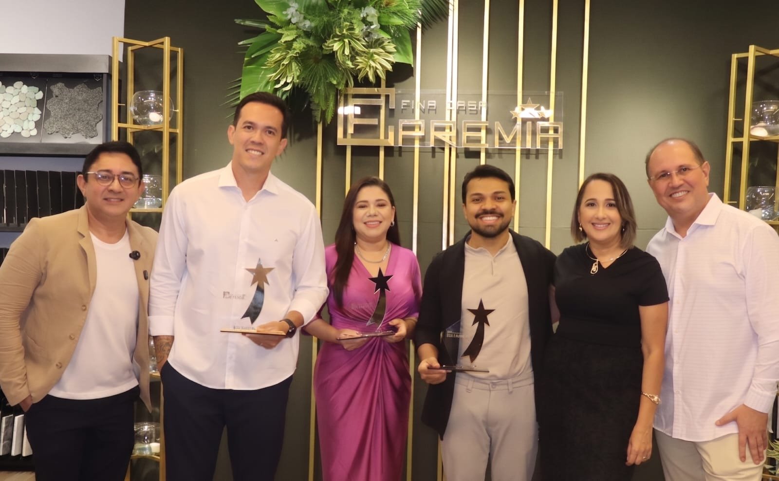 FINA CASA PREMIA REVELA VENCEDORES E CONFIRMA PROFISSIONAL QUE ASSINARÁ AMBIENTE NA CASACOR CEARÁ