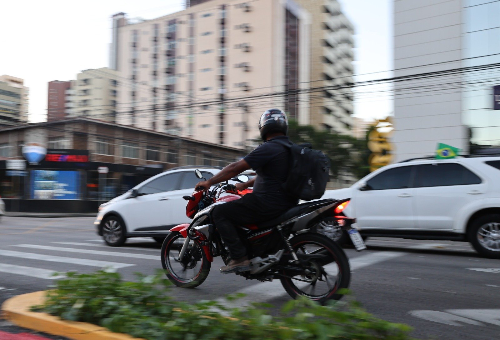 Programa Moto Segura Ceará é ampliado e consolida queda de 22,3% nos roubos de motos no Estado