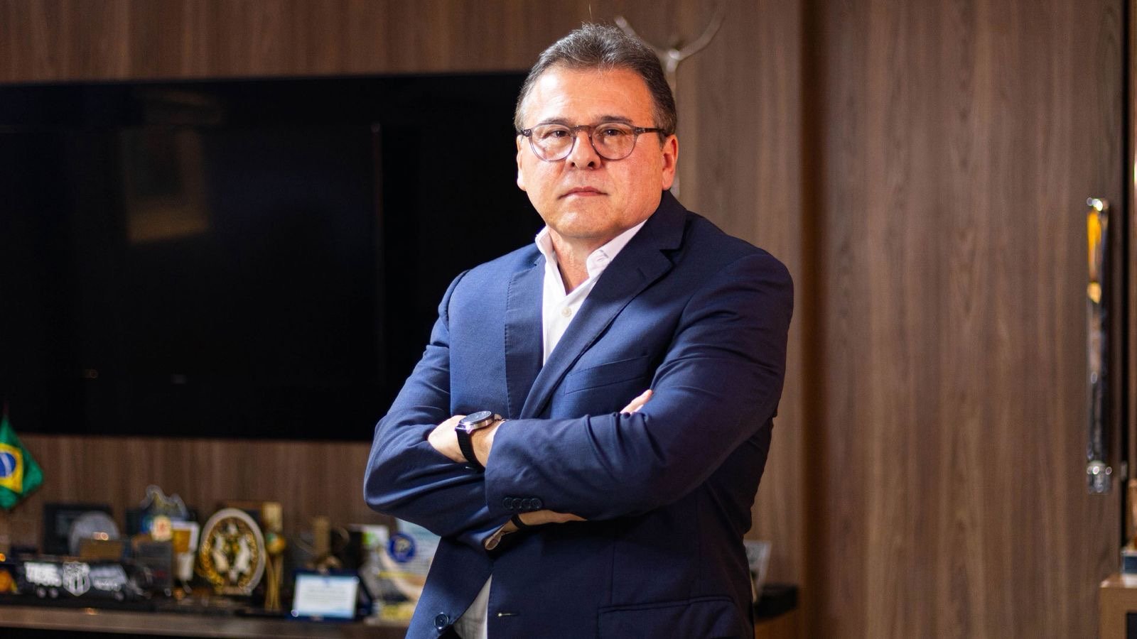 Grupo Controller apresenta soluções de gestão contábil para o agronegócio na PEC Brasil 2026