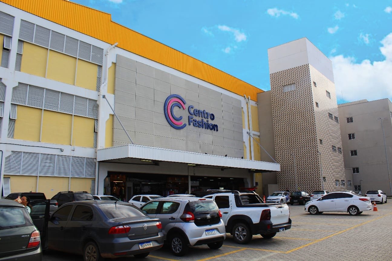 Centro Fashion Fortaleza e Meta Shopping lançam parceria para impulsionar Live Shopping no atacarejo de moda