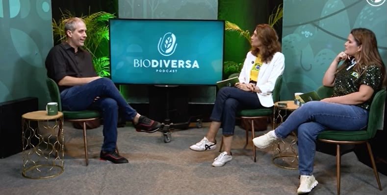 “É proibido não acreditar”, diz Ricardo Gluck Paul sobre o Brasil na Copa; confira a entrevista completa 