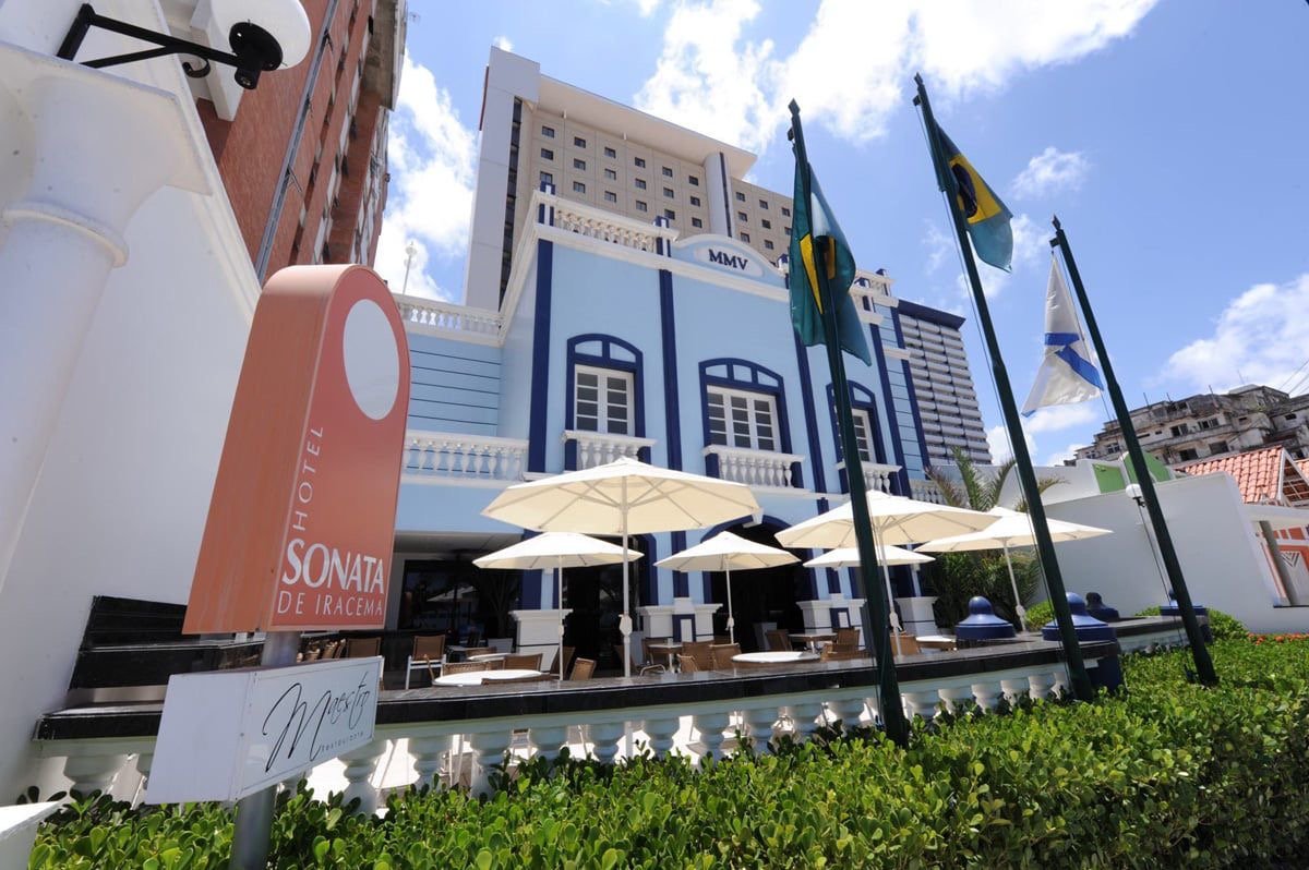 ON EXPERIENCE 2026 acontece no Hotel Sonata de Iracema no dia 27 de Junho; inscrições estão abertas