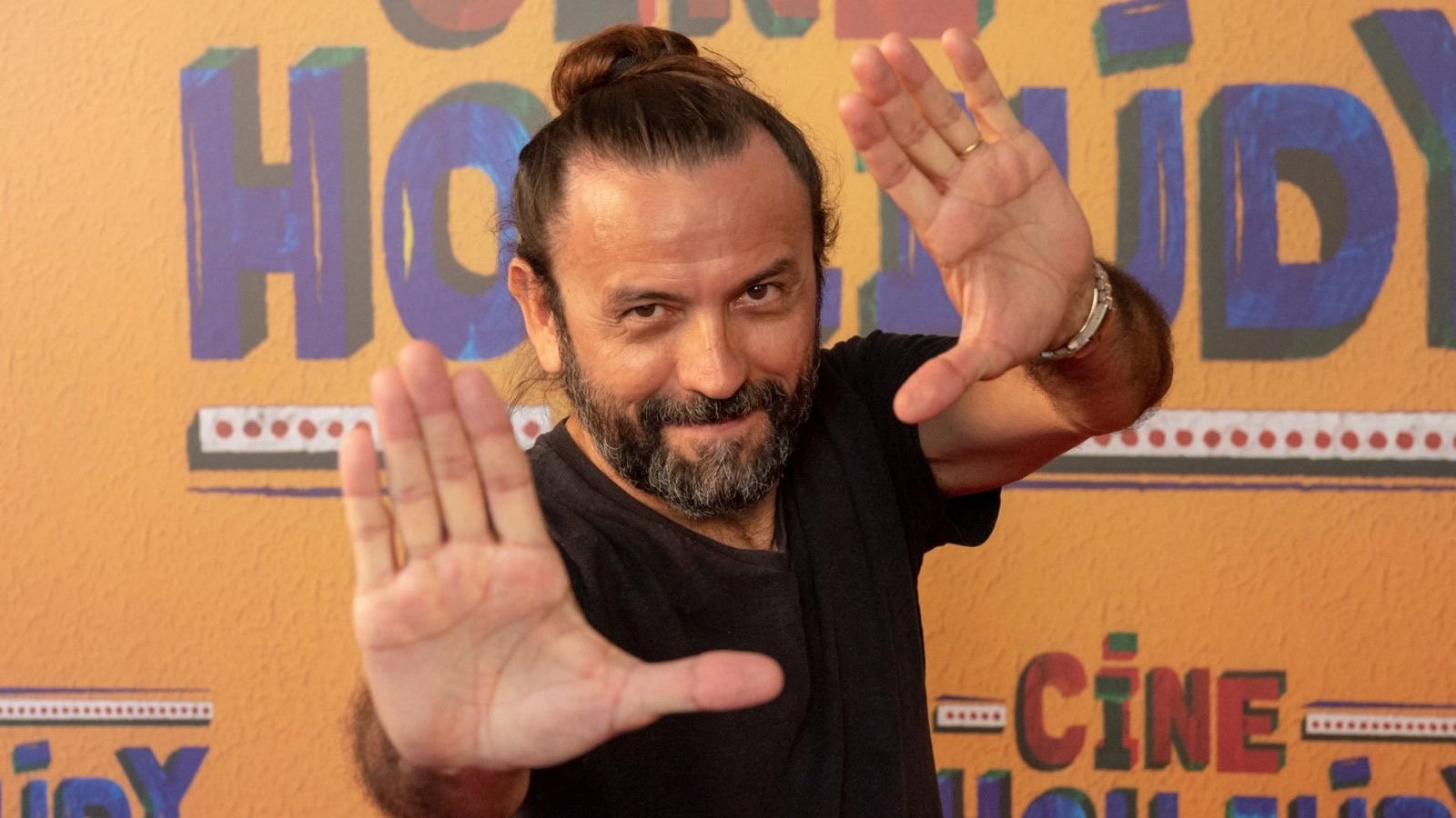 Gravado no Ceará: Sana 2026 Parte 2 reúne Halder Gomes e Edmilson Filho em painel sobre cinema brasileiro