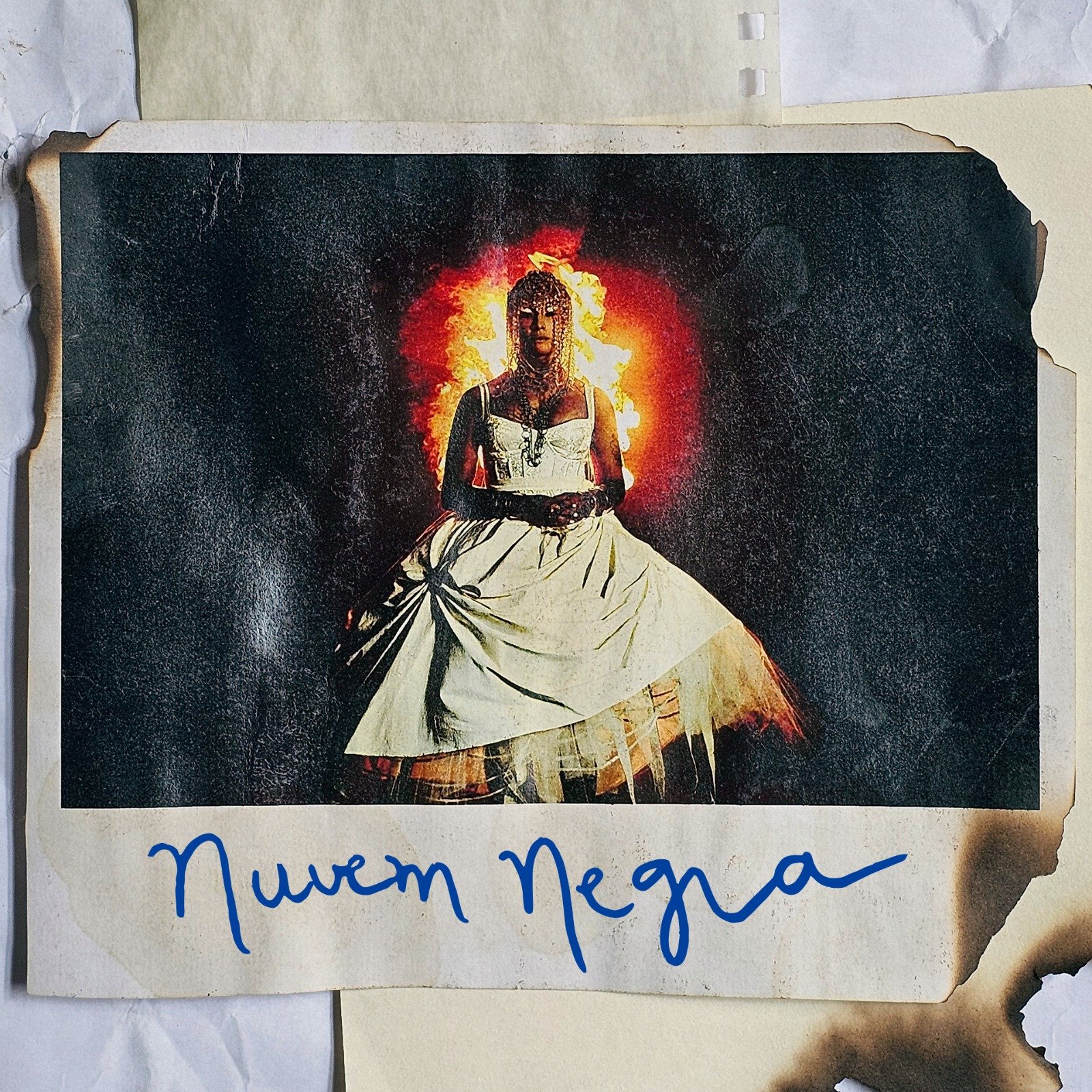 LINN DA QUEBRADA LANÇA RELEITURA DE “NUVEM NEGRA” E TRANSFORMA CLÁSSICO DA MÚSICA BRASILEIRA EM REFLEXÃO SOBRE MEMÓRIA E REINVENÇÃO