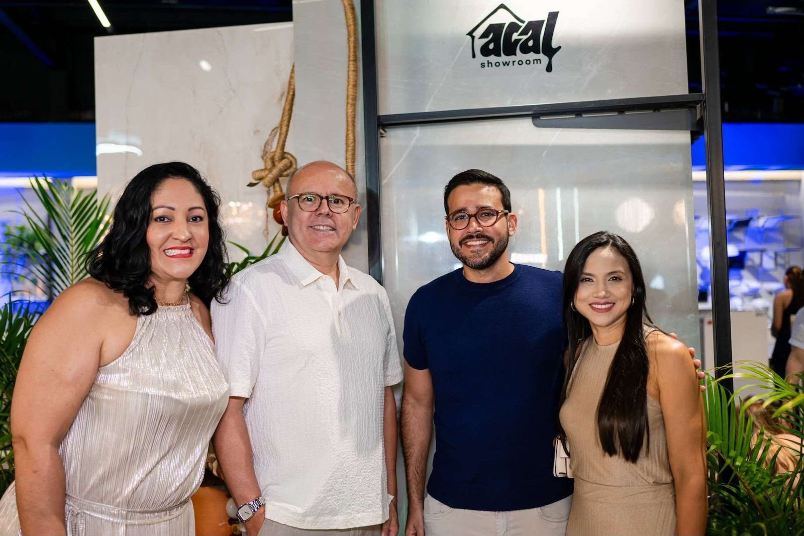 Acal inaugura showroom em Aracati e reforça plano de expansão do grupo