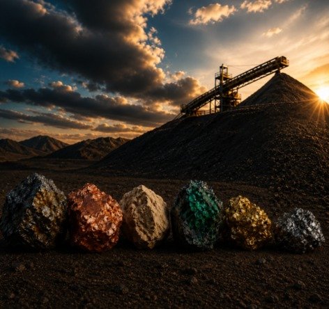Pará reforça protagonismo na mineração estratégica em nova edição do Simineral ON