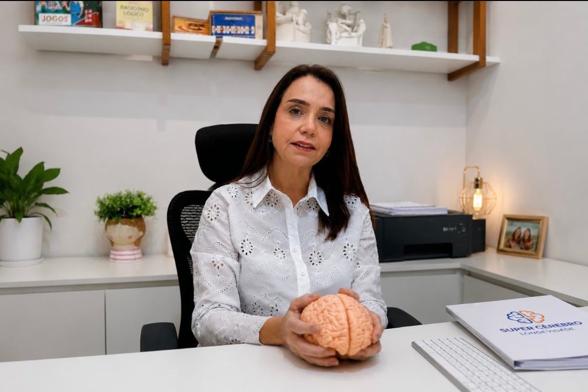 Dia Mundial do Cérebro: como evitar o sedentarismo cognitivo diante do crescimento do uso da IA