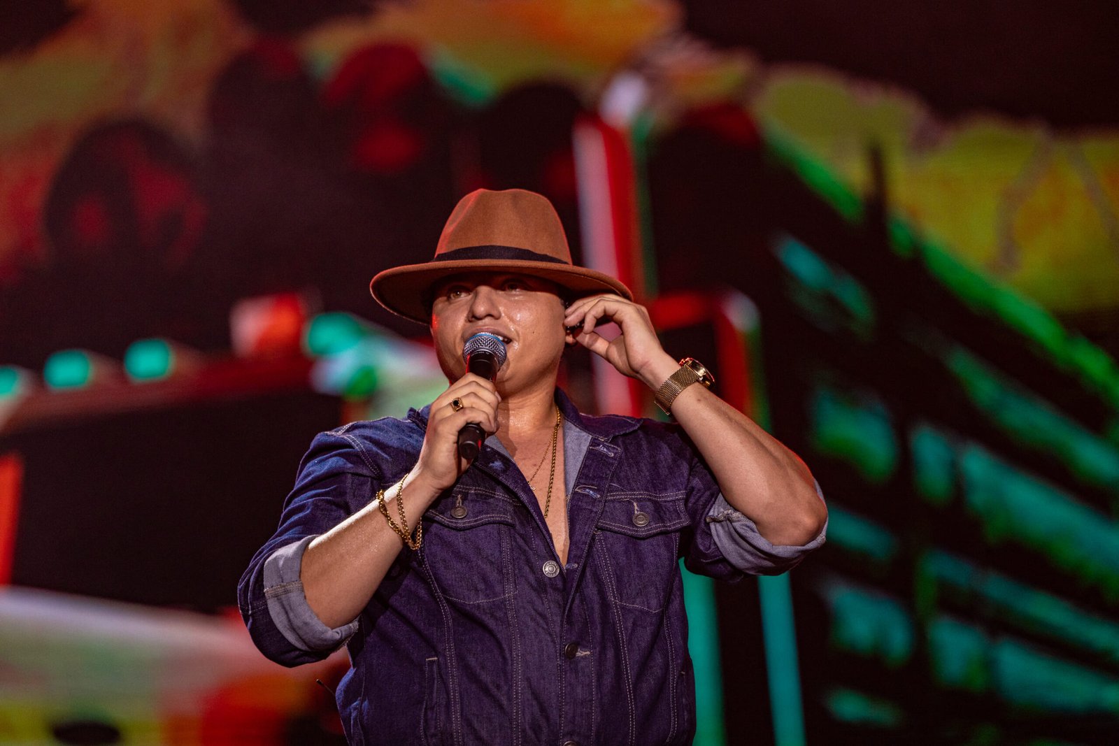 Elite Music encerra primeiro São João com mais de 41 mil quilômetros percorridos pelos artistas e amplia presença nos principais palcos do São João brasileiro