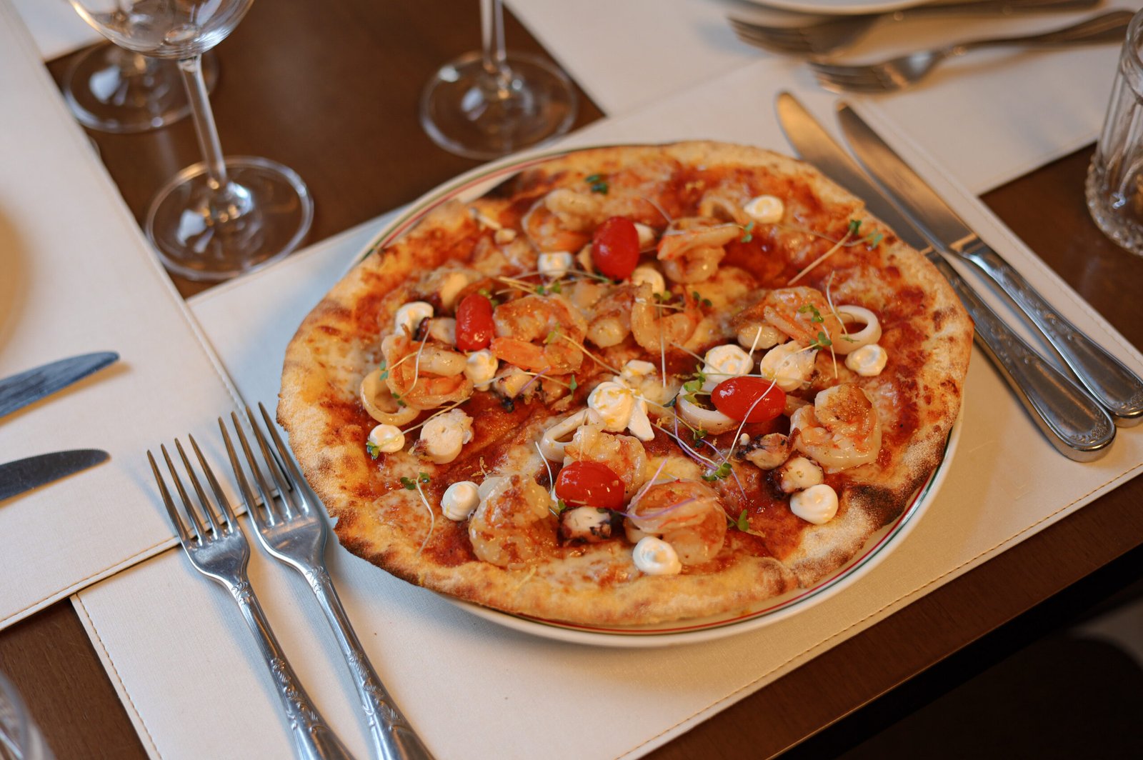 Dia da Pizza movimenta restaurantes de Fortaleza com receitas inéditas e novidades no cardápio