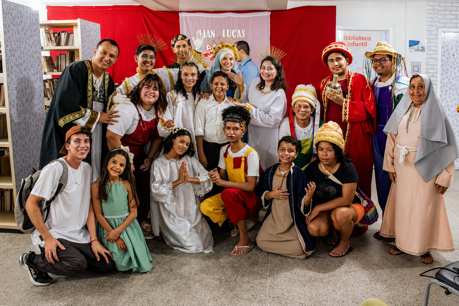 Festival Eusébio Arte 2026 destaca talentos e incentiva o protagonismo cultural