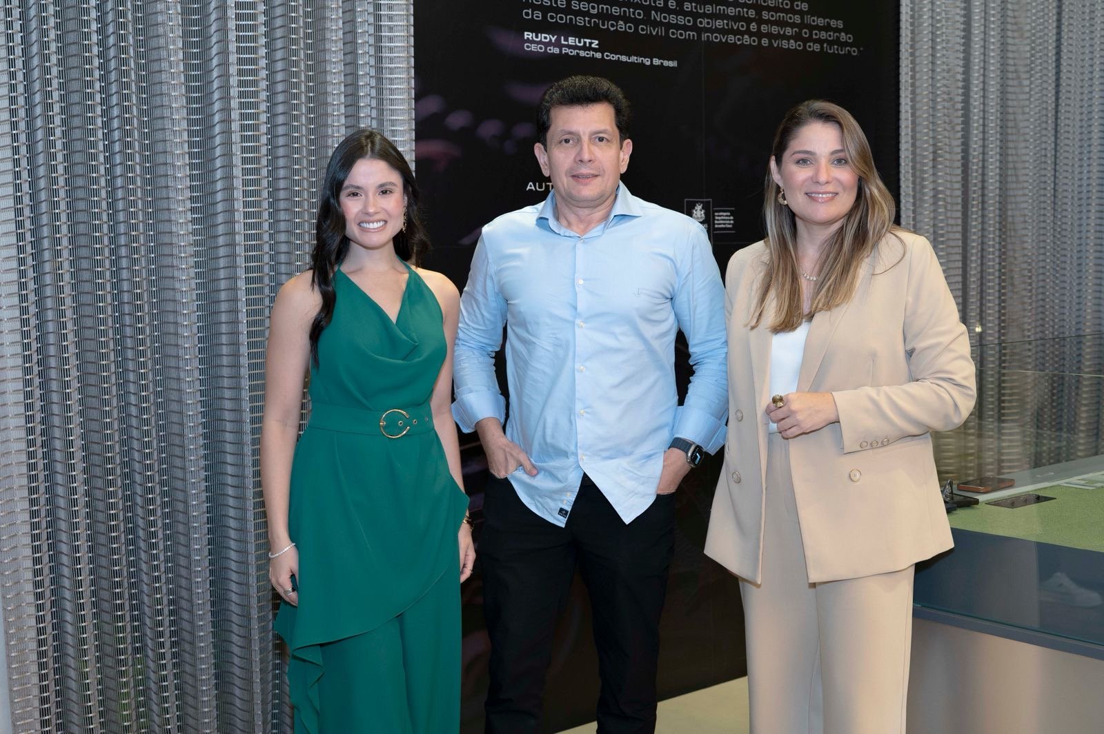 Marquise Incorporações aposta em experiências exclusivas para aproximar clientes do estilo de vida proposto pelo The Dream