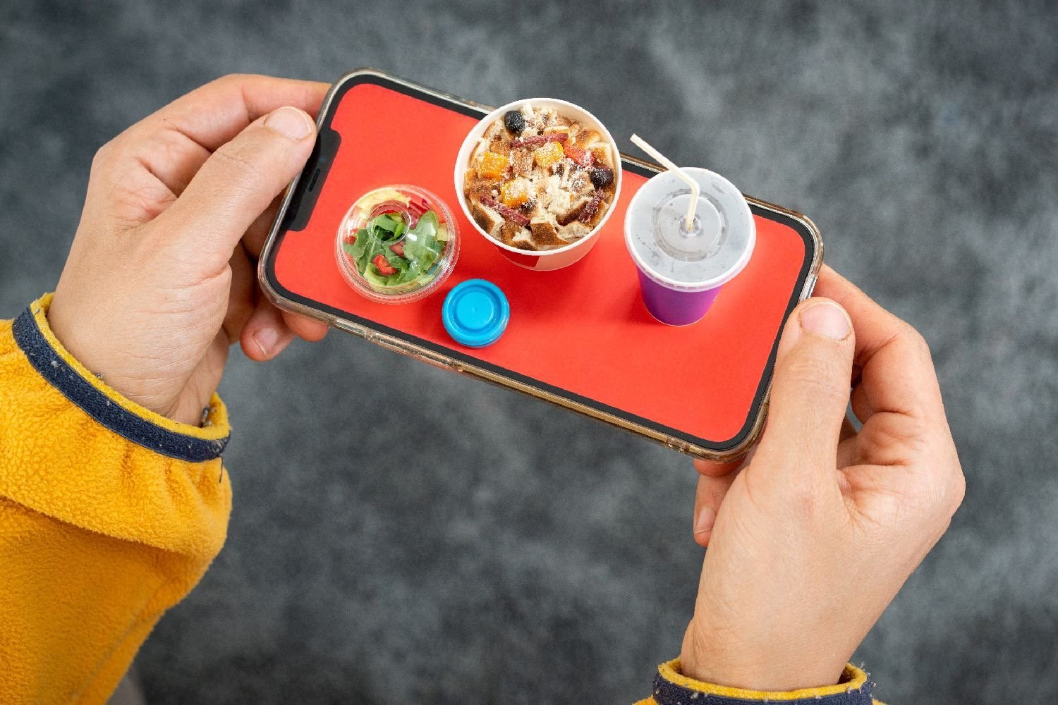 Dieta das redes sociais: seguir alimentação de influenciadores pode ser uma armadilha
