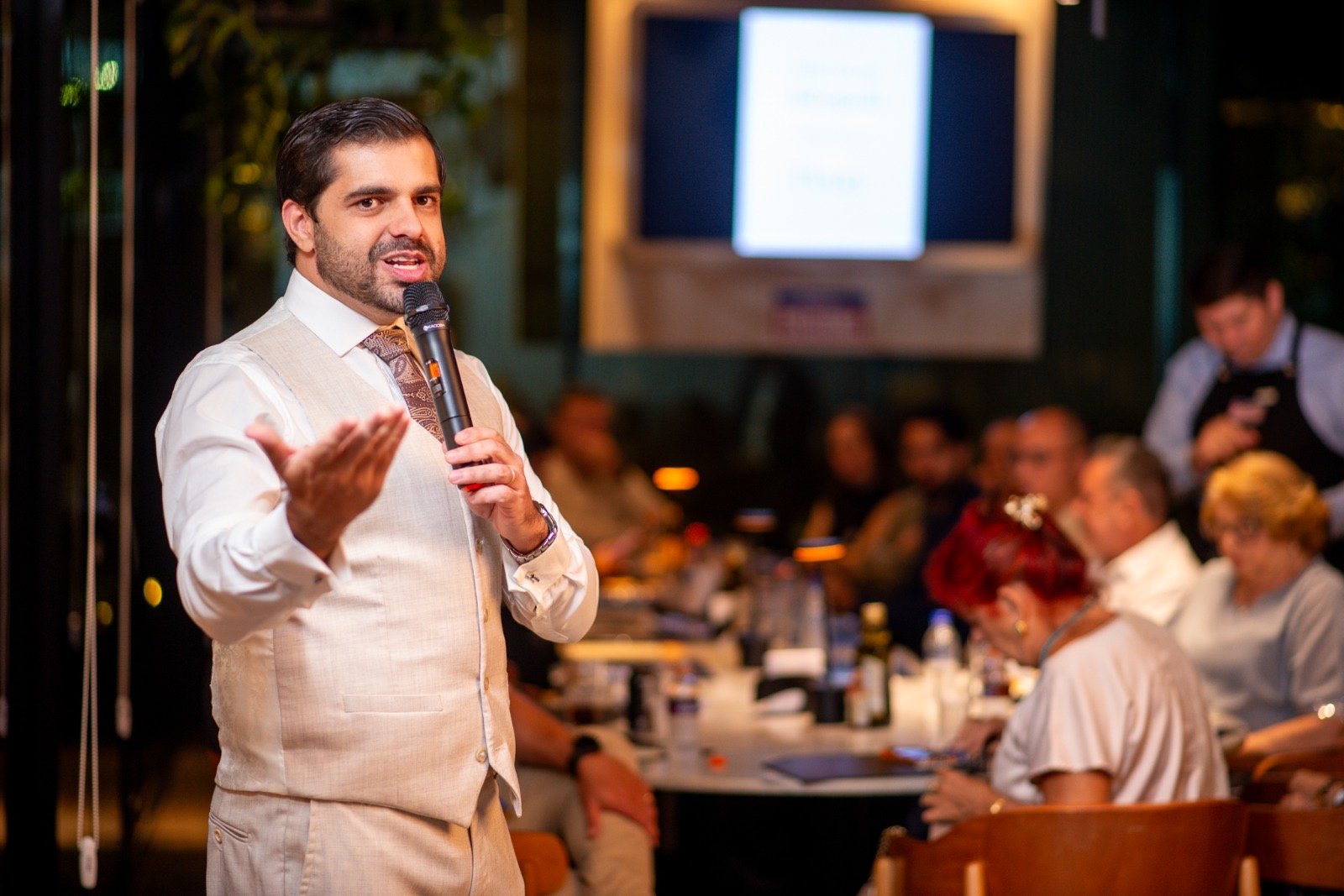 Fleury Neto celebra Dia do (Meu) Advogado com clientes e defende advocacia baseada em proximidade, confiança e proteção