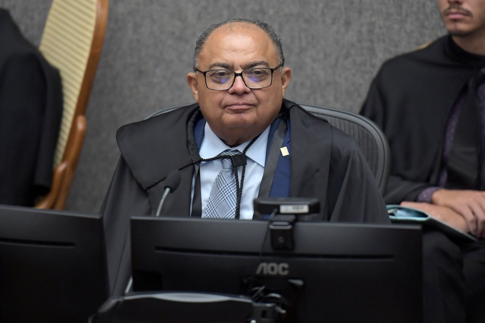 Relator Teodoro Silva Santos destaca proteção aos direitos humanos em julgamento histórico no STJ