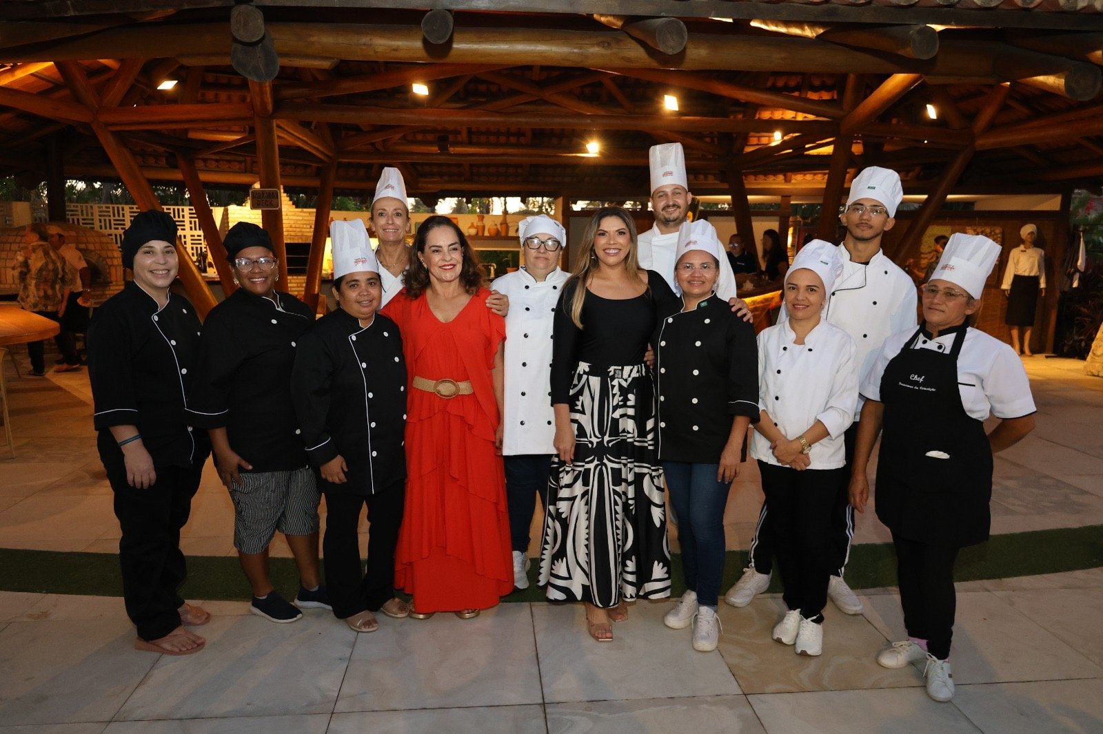 Sabor e Tradição na Taíba: 25º Festival do Escargot e Frutos do Mar Abre com Concurso Gastronômico na Casa Nossa Taíba