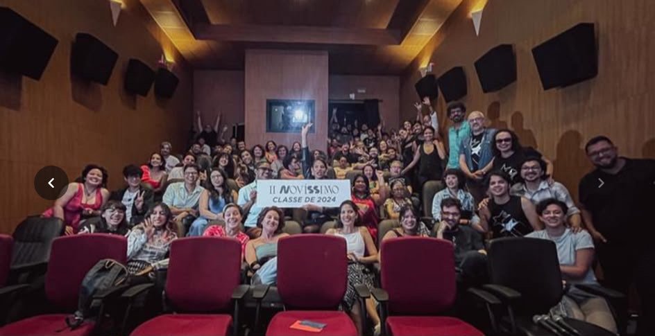 Festival Novíssimo leva cinema independente a Belém e Tucuruí