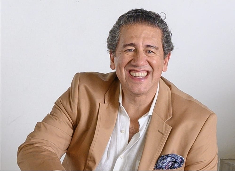 Altemar Dutra Jr. apresenta grandes clássicos e homenageia Evaldo Gouveia em Fortaleza