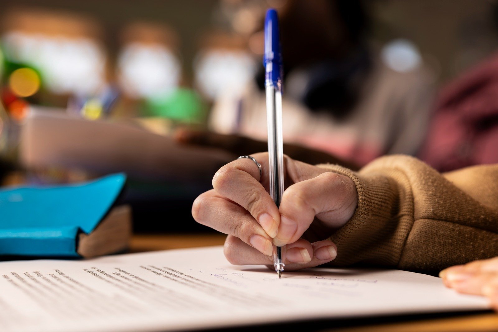 Enamed: reta final terá revisão gratuita, lives e IA para conferir resultados