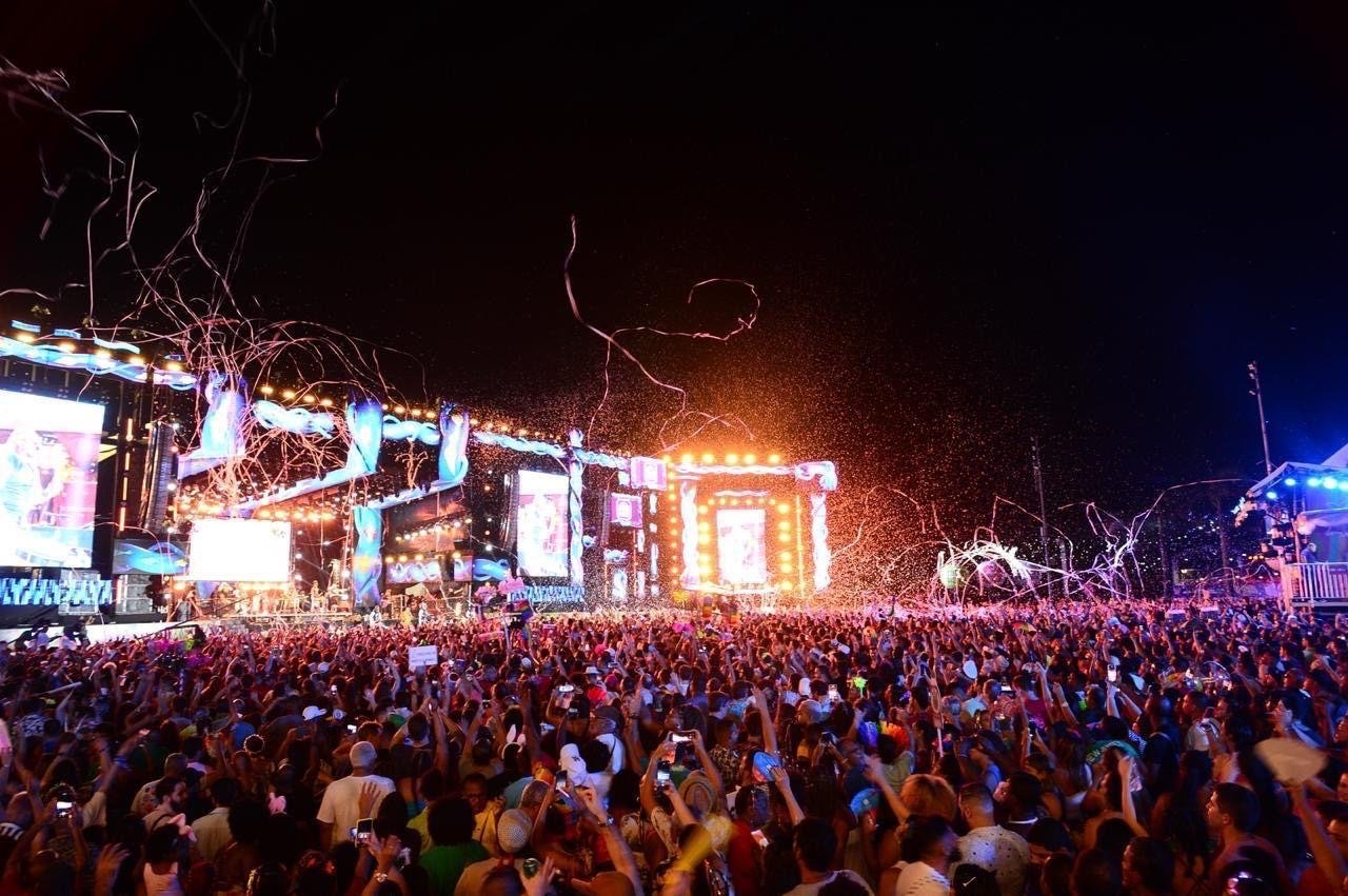 Camarote Marco Zero inicia pré-venda para o Carnaval 2027