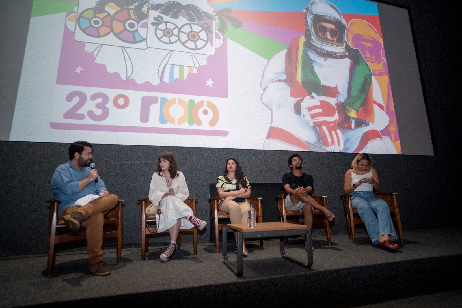 24º NOIA abre inscrições gratuitas para filmes do Brasil e do mundo e homenageia o “Cinema Feito por Mulheres”