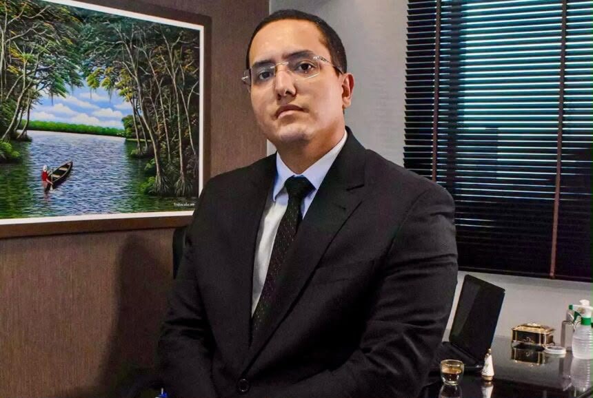 O Abandono de Plenário e a prisão do réu