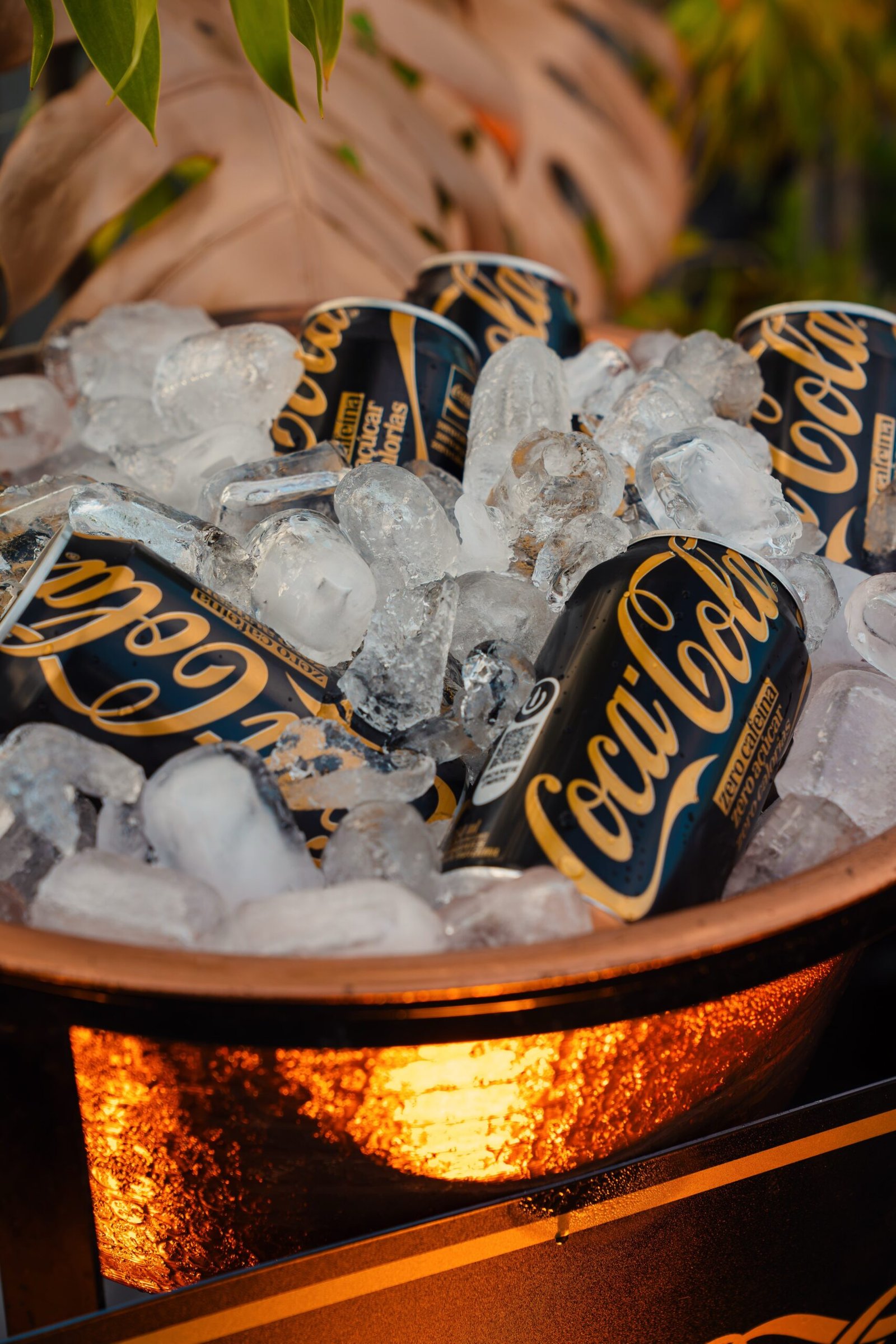 Solar Coca-Cola expande portfólio no Ceará com lançamento de Coca-Cola Zero Cafeína Zero Açúcar