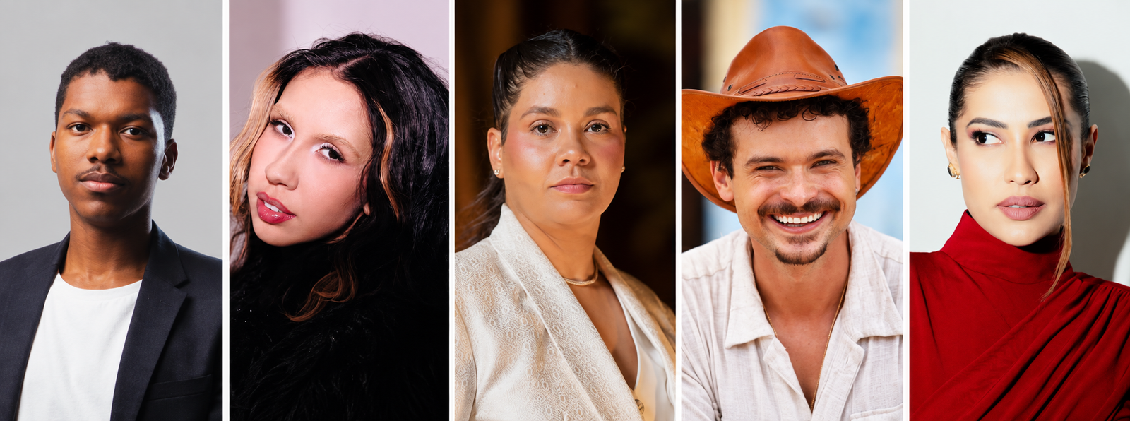 Thaynara OG, Silvero Pereira, Tânia Maria e outros famosos aderem à campanha Voto pro Senado