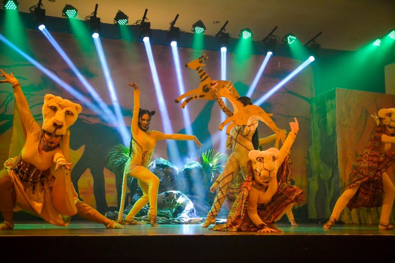 Teatro Brasil Tropical recebe musical infantil “Aventuras Mágicas” na semana das crianças